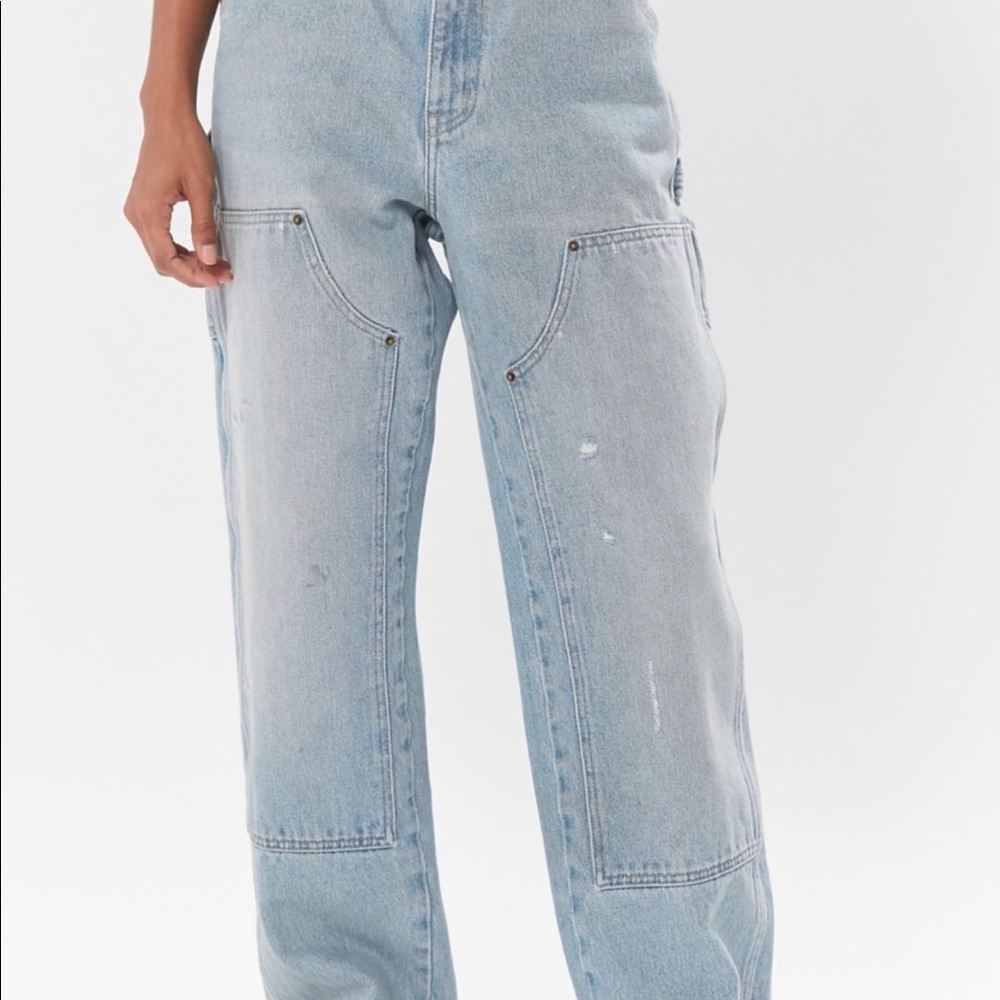 BDG double knee Carpenter jean size 25